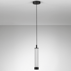 LUCES ARUCAS LE45880 lampa wisząca LED 14W regulacja barwy 2700K–3000K