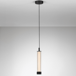 LUCES ARUCAS LE45880 LED pendant lamp 14W color adjustment 2700K–3000K