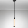 LUCES ARUCAS LE45880 lampa wisząca LED 14W regulacja barwy 2700K–3000K