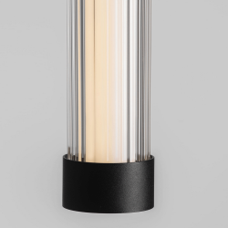 LUCES ARUCAS LE45880 lampa wisząca LED 14W regulacja barwy 2700K–3000K