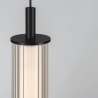 LUCES ARUCAS LE45880 lampa wisząca LED 14W regulacja barwy 2700K–3000K