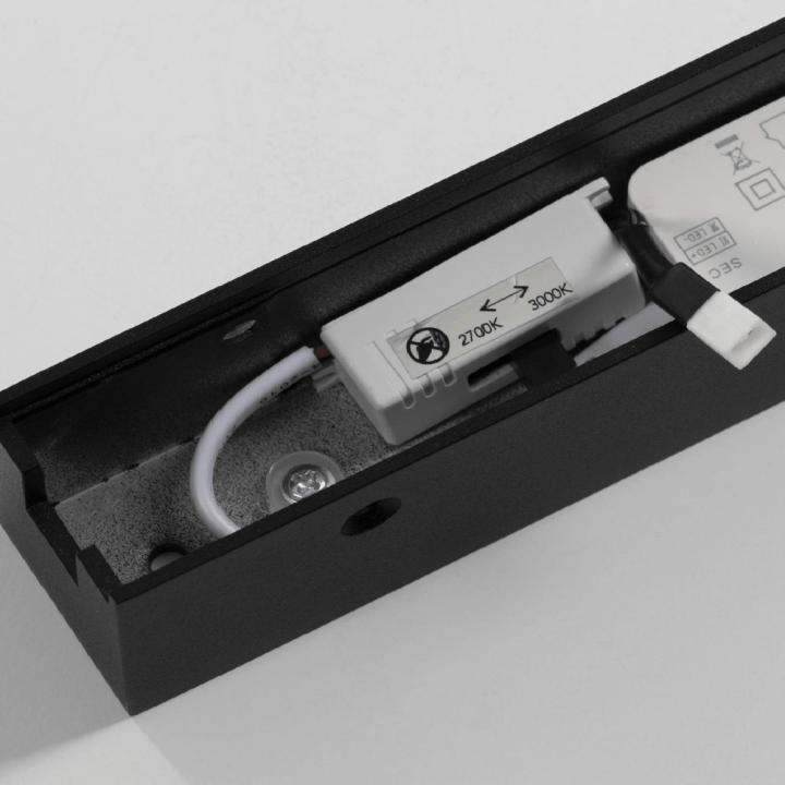 LUCES ARUCAS LE45882 LED wall lamp 17W 788lm adjustable light color