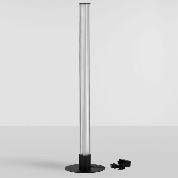 LUCES ARUCAS LE45883 lampa podłogowa LED 19W regulowane światło