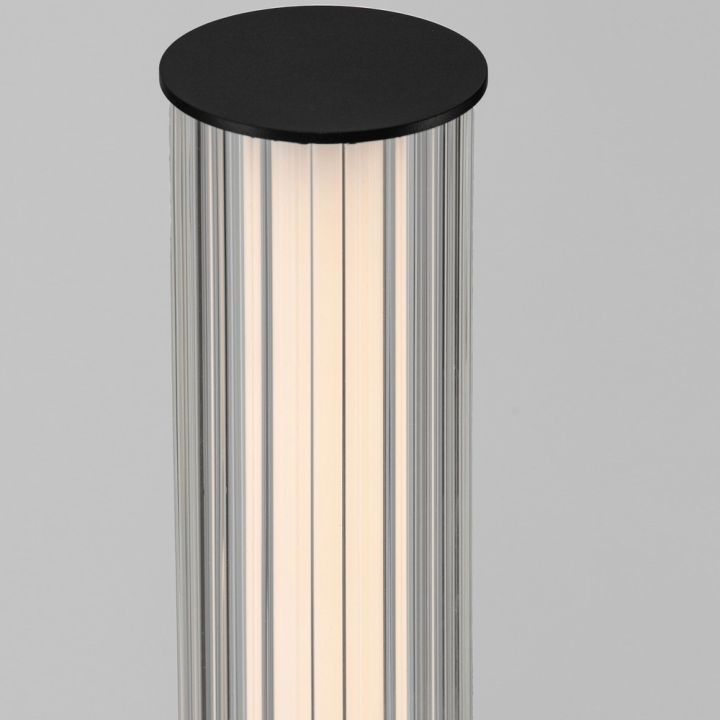 LUCES ARUCAS LE45883 lampa podłogowa LED 19W regulowane światło