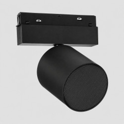 SLED 20W Bluetooth Speaker for MULTILINE 48V magnetic track 20mm