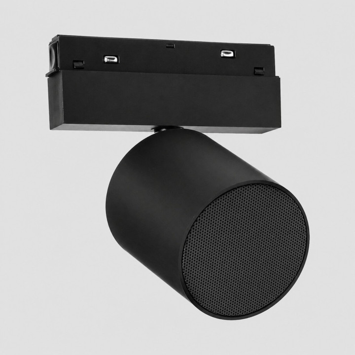 SLED 20W Bluetooth Speaker for MULTILINE 48V magnetic track 20mm