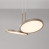 LUCES VALVER LE46210 LED pendant lamp 14W adjustable light color