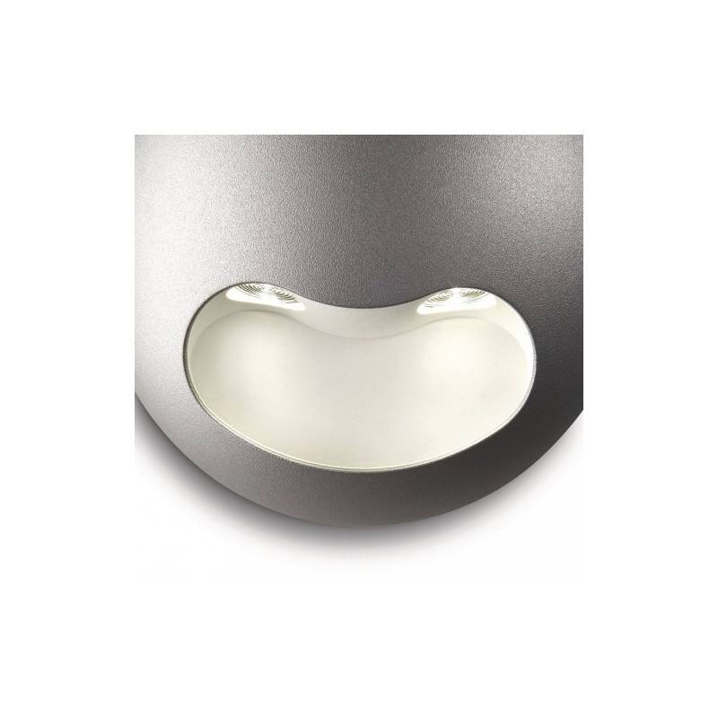 PHILIPS Ledino wall light 690858716 powerLED