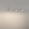 LUCES VALVER LE46211 LED pendant lamp 47W, variable color 2700K/3000K