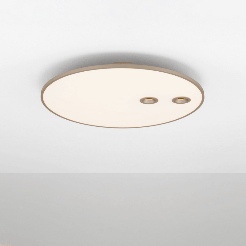 LUCES VALVER LE46212 plafon LED z regulacją barwy światła 2700K/3000K