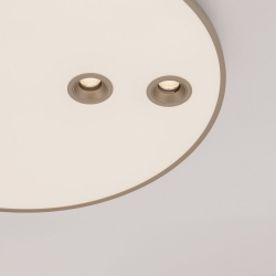 LUCES VALVER LE46212 LED ceiling lamp, color temperature adjustable