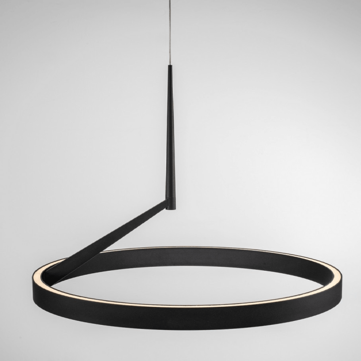 LUCES GORAFE LE46048/51 hanging lamp ring LED CCT 2700K-4000K