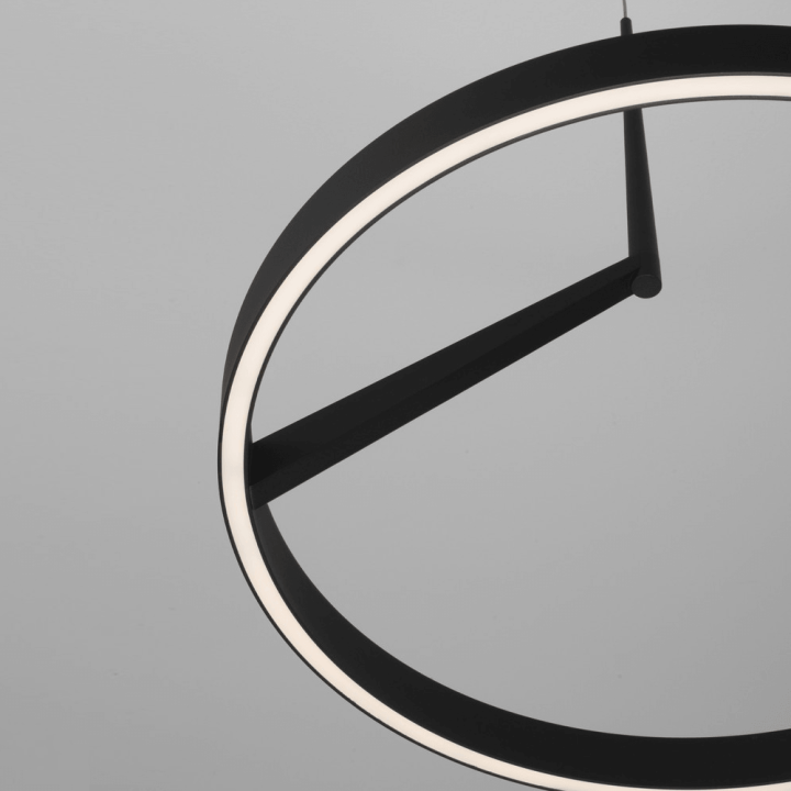 LUCES GORAFE LE46048/51 hanging lamp ring LED CCT 2700K-4000K