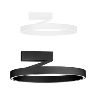 LUCES GORAFE LE46049/52 LED ceiling lamp 47W 2062lm 2700K-4000K CCT