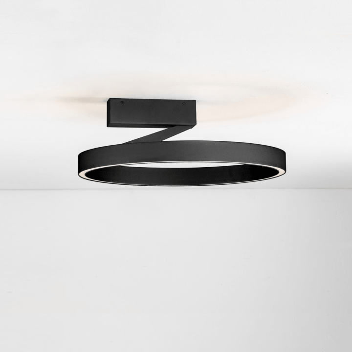 LUCES GORAFE LE46049/52 LED ceiling lamp 47W 2062lm 2700K-4000K CCT