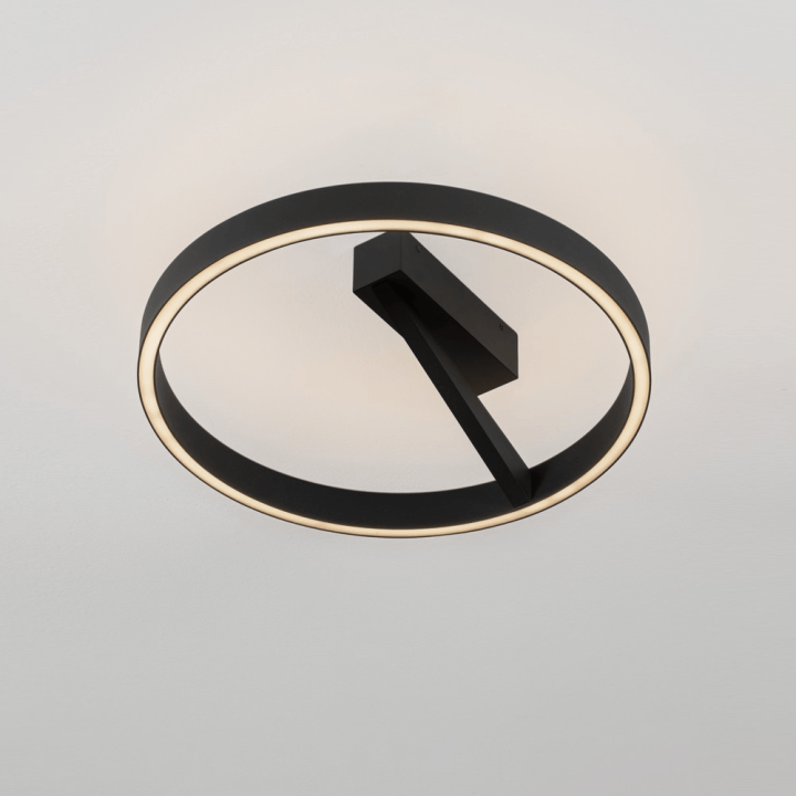 LUCES GORAFE LE46049/52 LED ceiling lamp 47W 2062lm 2700K-4000K CCT