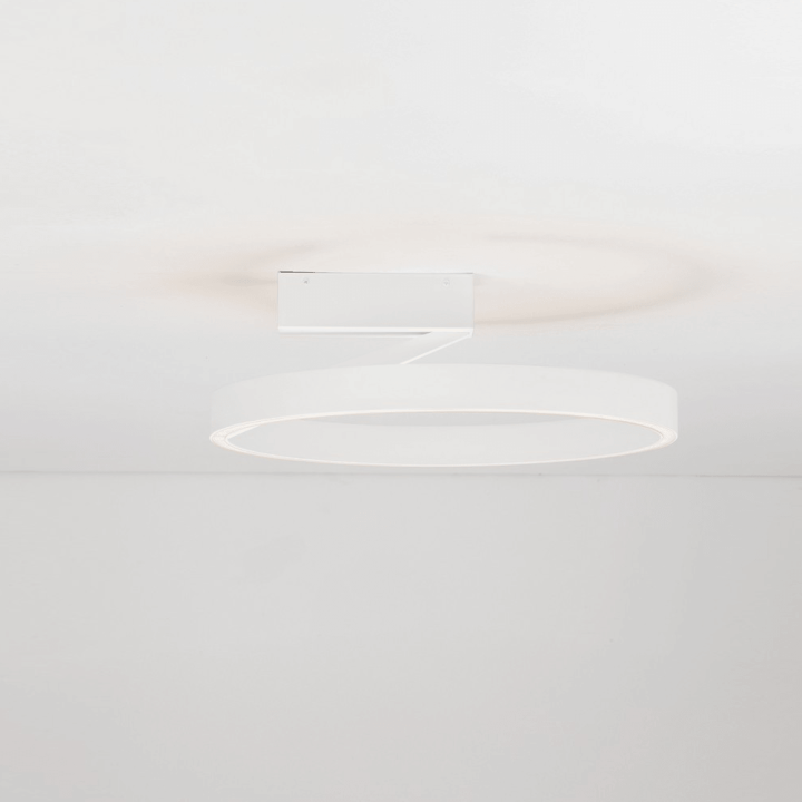 LUCES GORAFE LE46049/52 plafon LED 47W 2062lm 2700K-4000K CCT ring