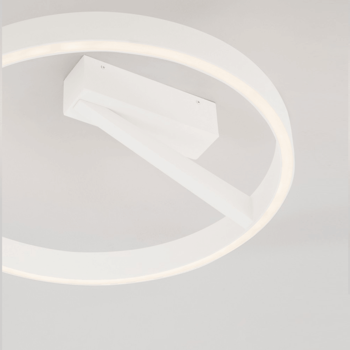 LUCES GORAFE LE46049/52 LED ceiling lamp 47W 2062lm 2700K-4000K CCT