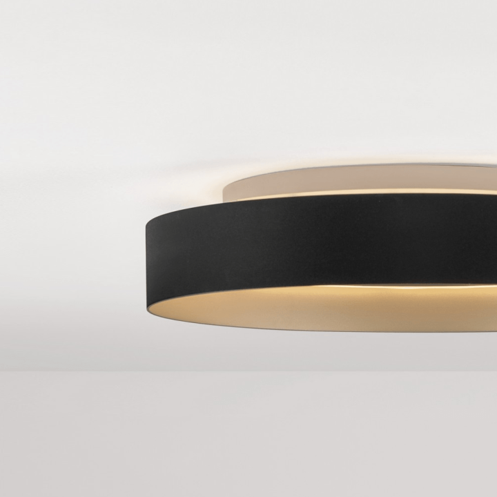 LUCES ATECA LE45888/9/92/3 LED ceiling lamp for living room or office