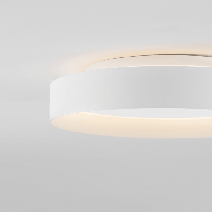 LUCES ATECA LE45888/9/92/3 plafon LED &Oslash;45/60cm idealna do salonu biura