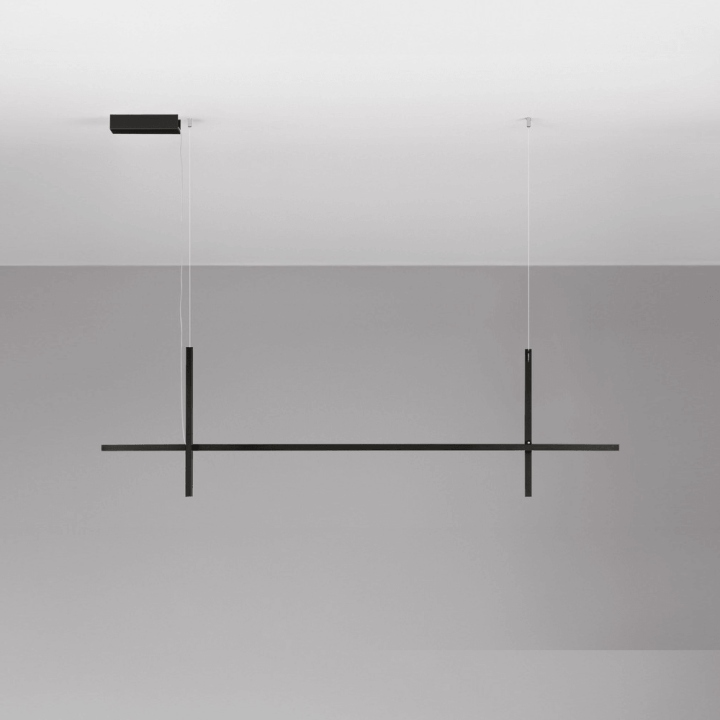 LUCES ASTILL LE45886 30W LED pendant lamp for above a table or island