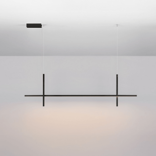 LUCES ASTILL LE45886 lampa wisząca LED 30W idealna nad st&oacute;ł lub wyspę