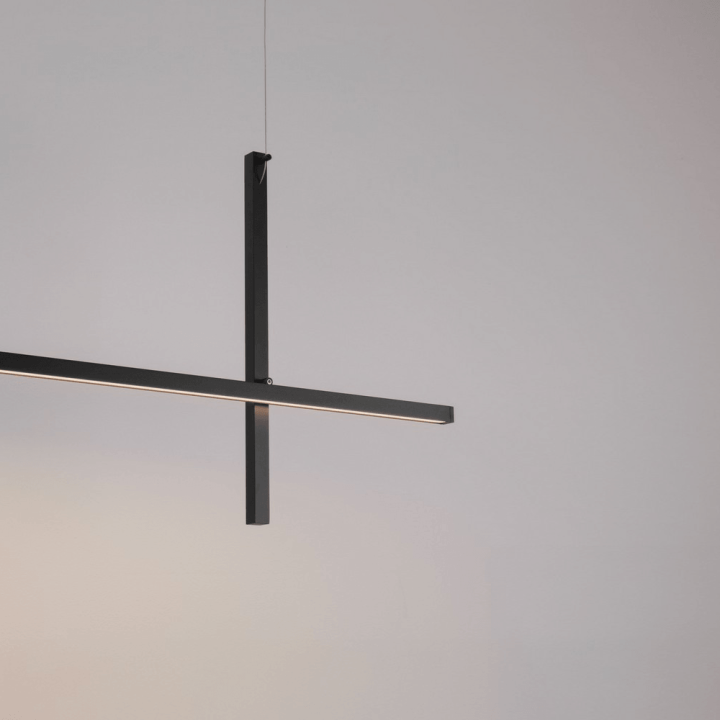 LUCES ASTILL LE45886 30W LED pendant lamp for above a table or island