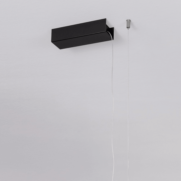 LUCES ASTILL LE45886 30W LED pendant lamp for above a table or island