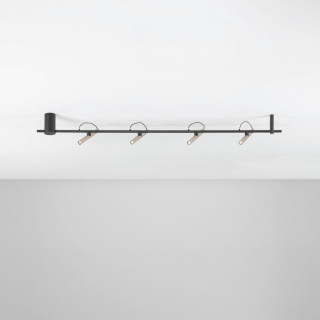 LUCES YAGUARU LE46231 LED ceiling lamp 3000K