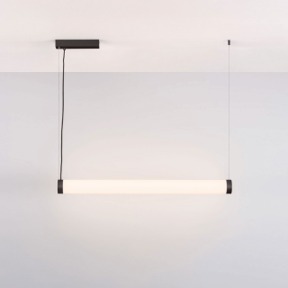 LUCES ADRA LE45704 Lampa wisząca LED oprawa liniowa nad st&oacute;ł i biurko