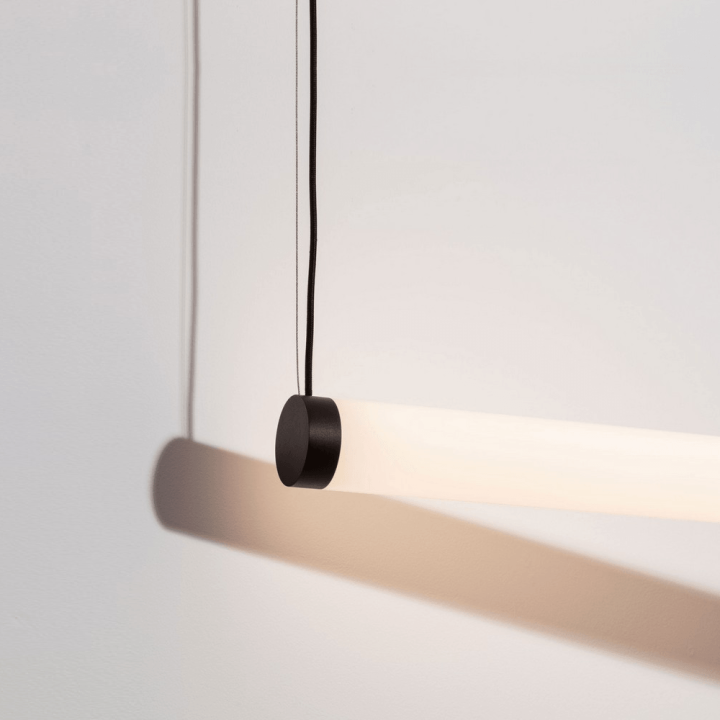 LUCES ADRA LE45704 LED pendant lamp 3000K linear fixture