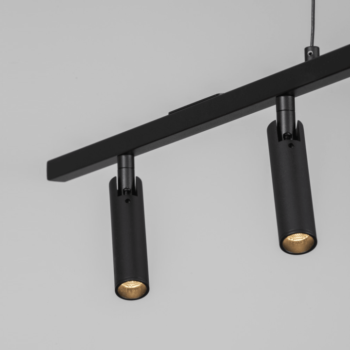 LUCES TORSENA LE46203 lampa wisząca LED 3000K regulowane reflektorki