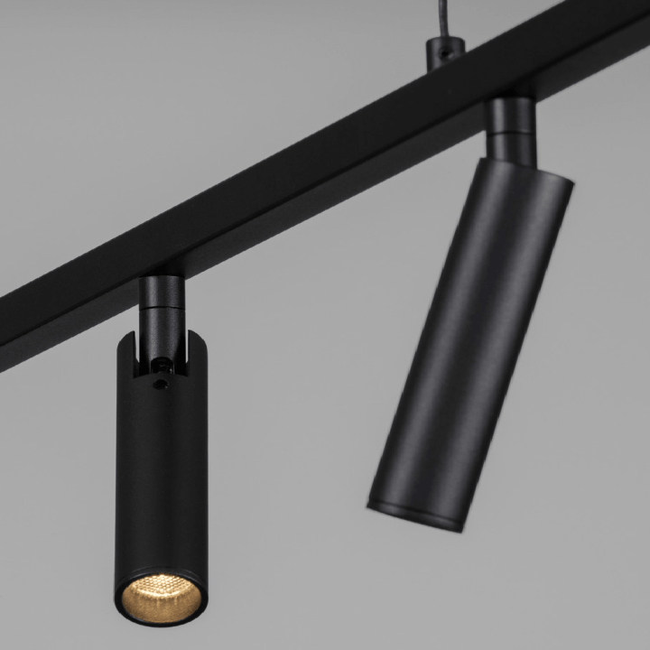 LUCES TORSENA LE46203 LED pendant lamp 3000K adjustable spotlights