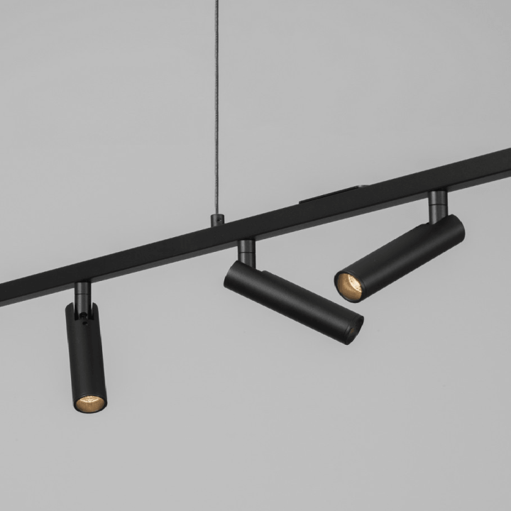 LUCES TORSENA LE46203 LED pendant lamp 3000K adjustable spotlights