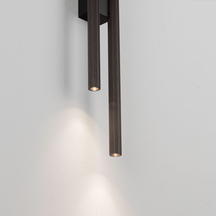 LUCES MONTERZO LE46112/3/4/5 kinkiet LED 2700K/3000K/4000K CCT