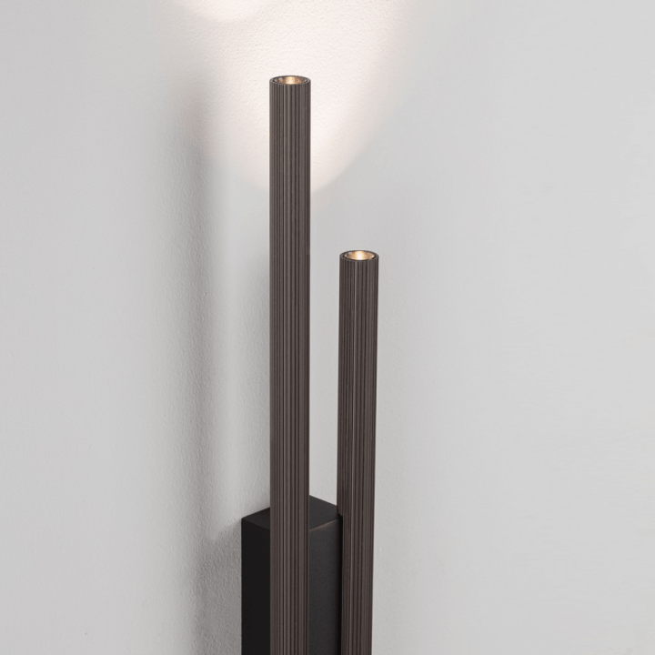 LUCES MONTERZO LE46112/3/4/5 kinkiet LED 2700K/3000K/4000K CCT