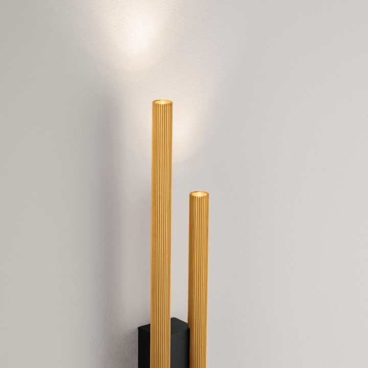 LUCES MONTERZO LE46112/3/4/5 kinkiet LED 2700K/3000K/4000K CCT