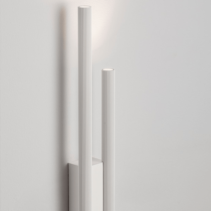 LUCES MONTERZO LE46112/3/4/5 kinkiet LED 2700K/3000K/4000K CCT