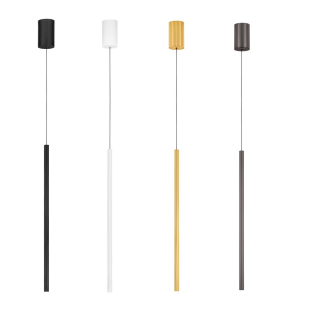 LUCES MONTERZO LE46116/7/8/9 LED pendant lamp 4W 2700-4000K CCT