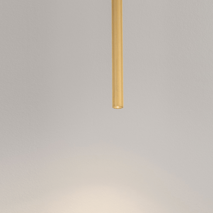 LUCES MONTERZO LE46116/7/8/9 lampa wisząca LED 4W 2700-4000K CCT