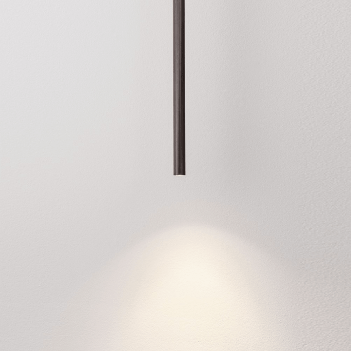 LUCES MONTERZO LE46116/7/8/9 lampa wisząca LED 4W 2700-4000K CCT