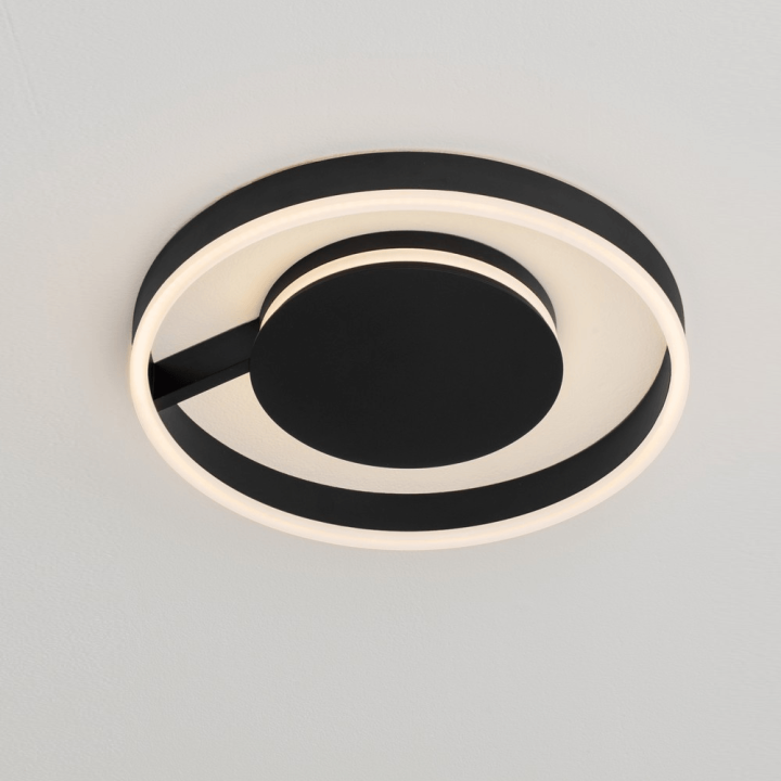 LUCES AZKOIT LE45902/4/6 LED ceiling lamp with adjustable light color