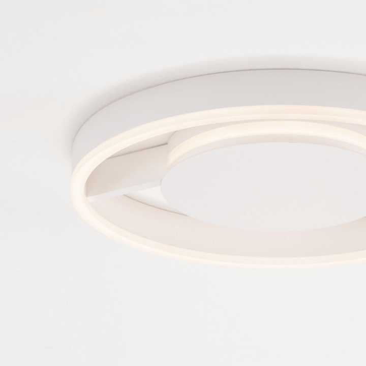 LUCES AZKOIT LE45902/4/6 LED ceiling lamp with adjustable light color