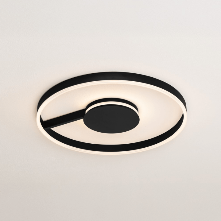 LUCES AZKOIT LE45900/1/3/5/7/8 LED ceiling lamp 2700K-3000K-4000K CCT &Oslash; 60/80cm
