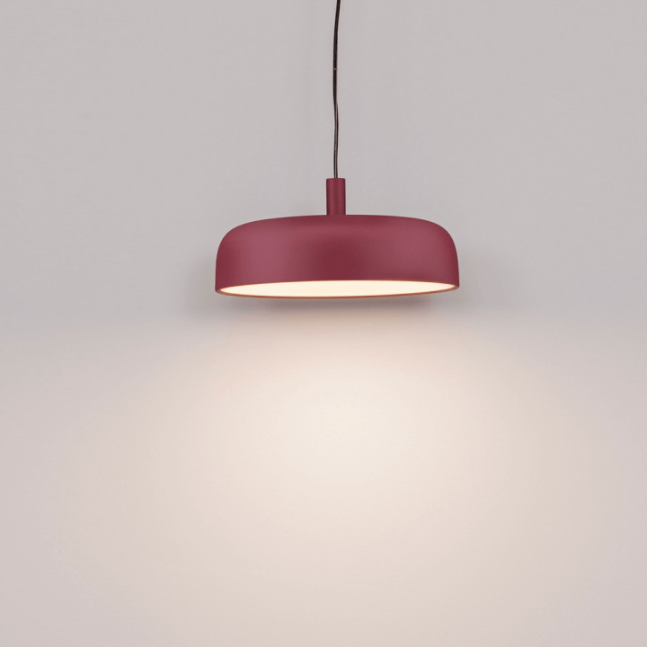 LUCES DORRIA LE46006/7/8/9/10/11 lampa wisząca LED 27W 2700K/3000K