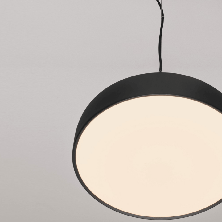 LUCES DORRIA LE46006/7/8/9/10/11 LED pendant lamp 27W 2700K/3000K
