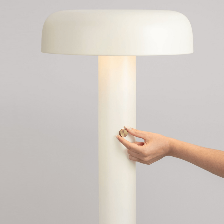 LUCES DORRIA LE46012/3/4/5/6/7 LED floor lamp 28W modern