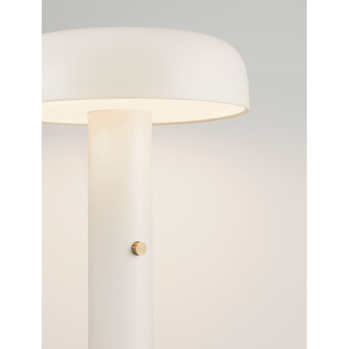 LUCES DORRIA LE46012/3/4/5/6/7 lampa podłogowa LED 28W nowoczesna