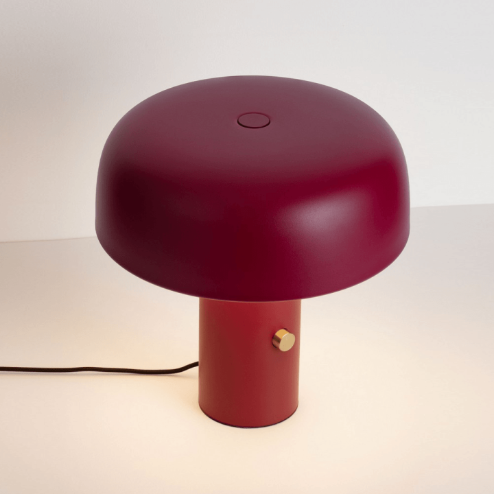 LUCES DORRIA LE46018/9/20/1/2/3 LED table lamp 17W dimmable