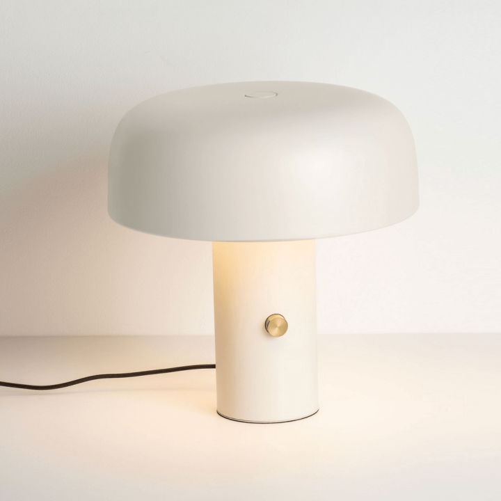 LUCES DORRIA LE46018/9/20/1/2/3 LED table lamp 17W dimmable